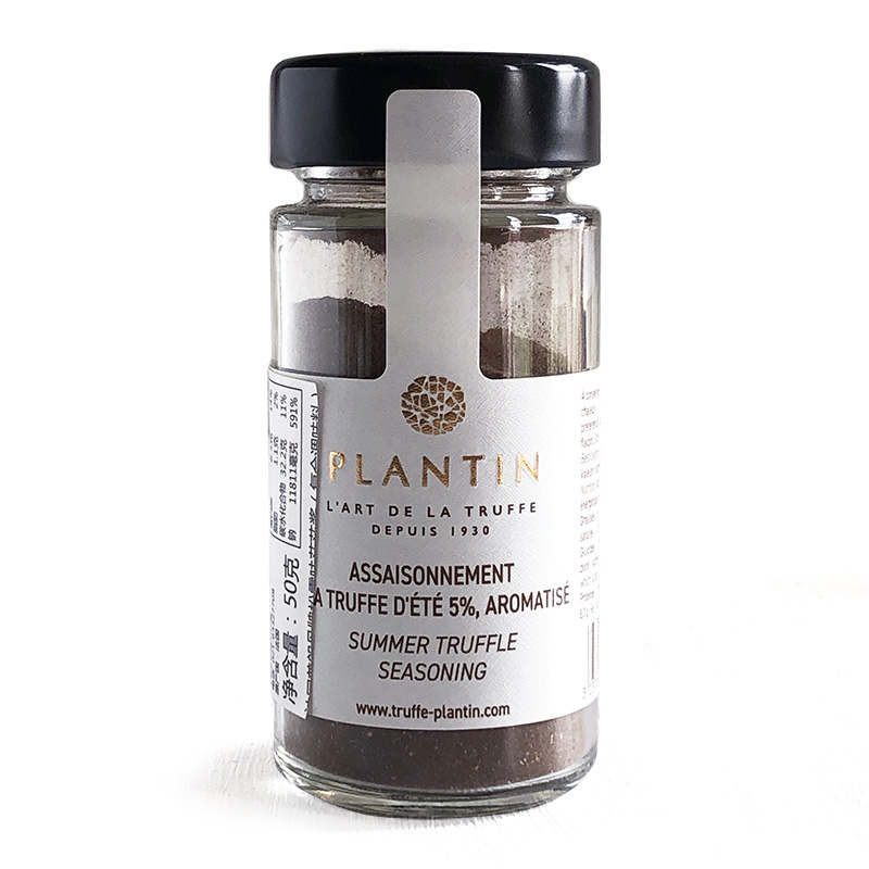 法国进口普朗丹Plantin黑松露调味粉西餐牛排佐料truffle - 图3