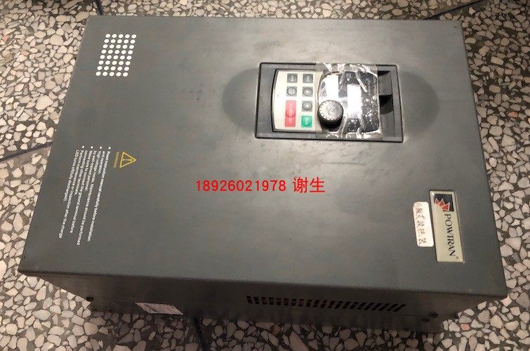 普传变频器维修PI500 PI7600 PI9130 PI8100A PI7801系列普传维修 - 图1