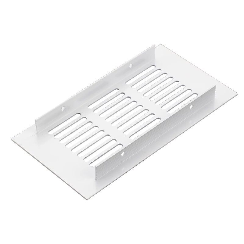 金色铝合金透气网透气孔装饰盖燃气散热格栅排气孔盖鞋柜通风孔,淘宝优惠券,粉丝福利购,淘宝优惠卷