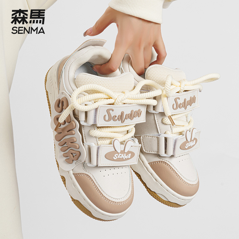  SENMA森马鞋类时尚休闲鞋