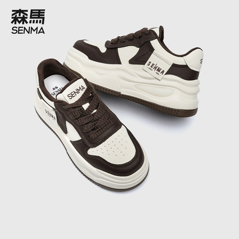  SENMA森马鞋类时尚休闲鞋