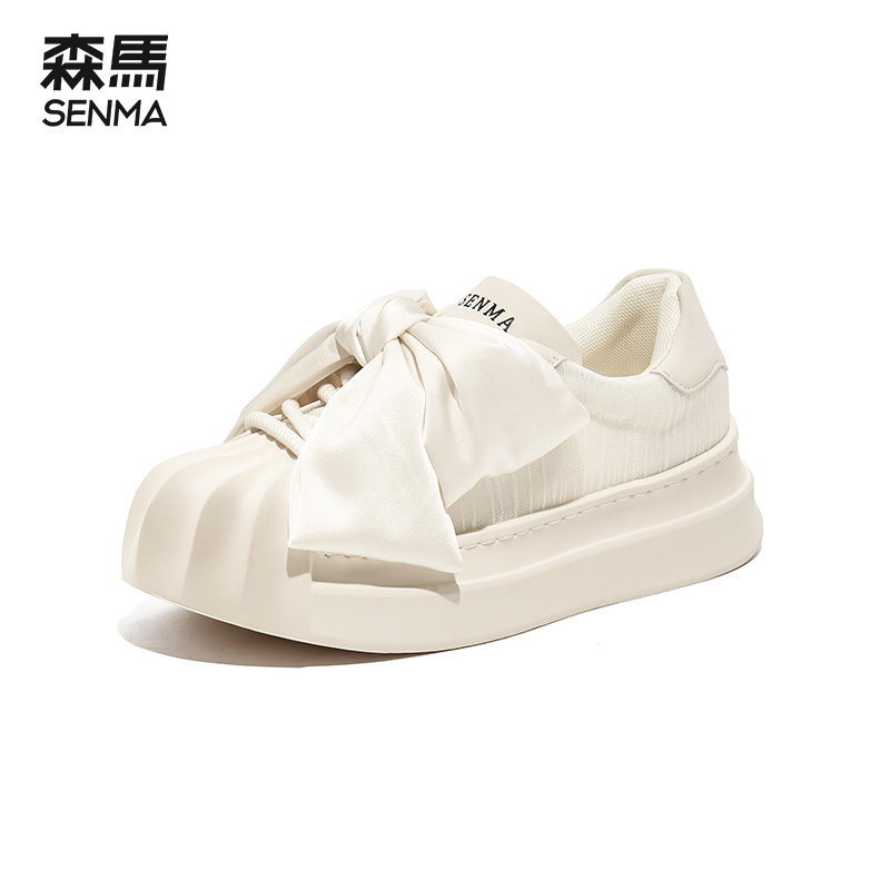  SENMA森马鞋类休闲板鞋