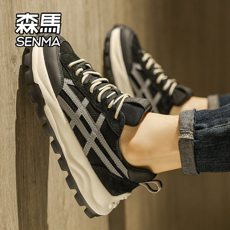  SENMA森马鞋类时尚休闲鞋