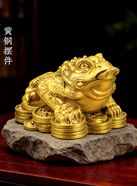 四大神兽四灵兽摆件车中控台装饰