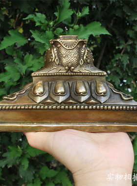 特大号金刚杵金刚杵普巴杵金刚撅