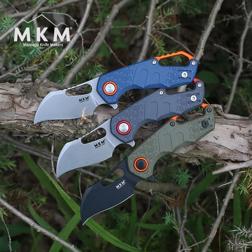 Импортный портативный маленький острый складной набор инструментов, Италия