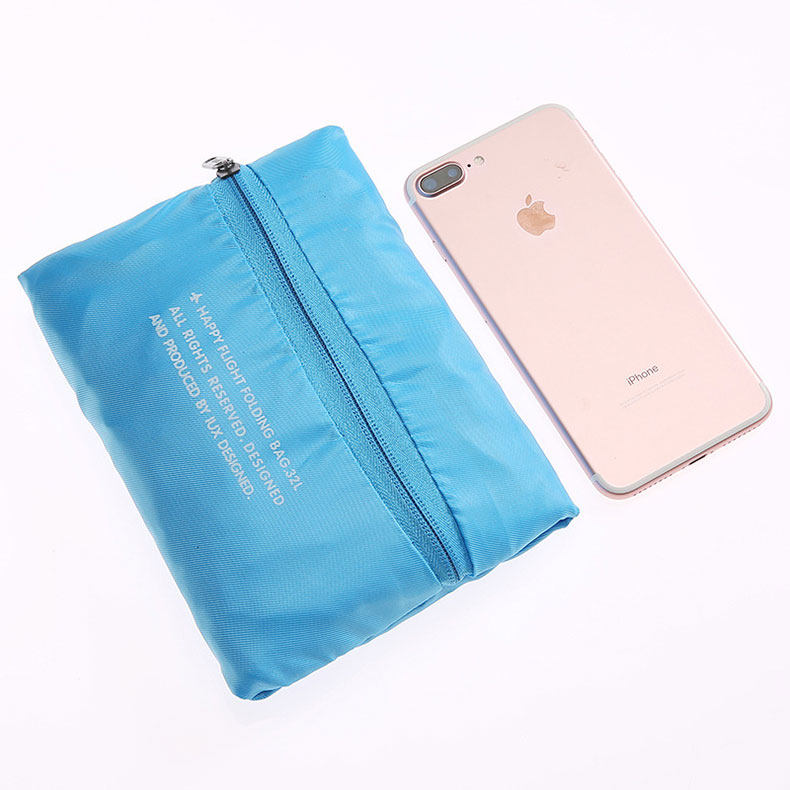 大容量轻便折叠旅行收纳包出差旅游手提行李包男运动防水健身包袋,淘宝优惠券,粉丝福利购,淘宝优惠卷