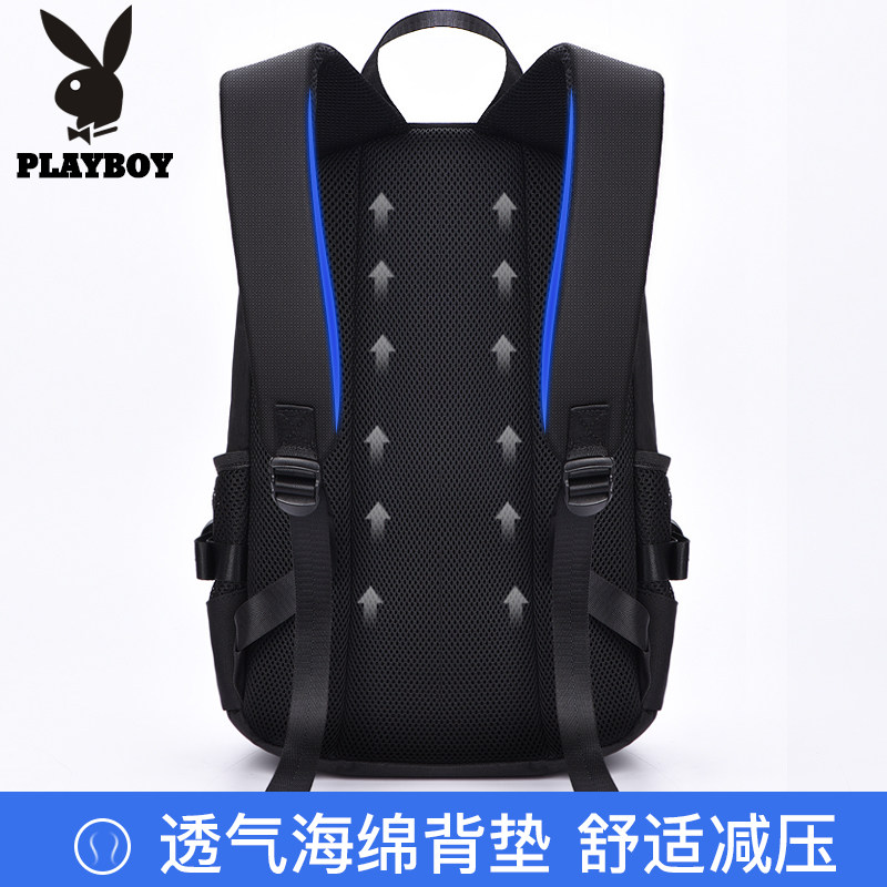  悦豪箱包双肩背包