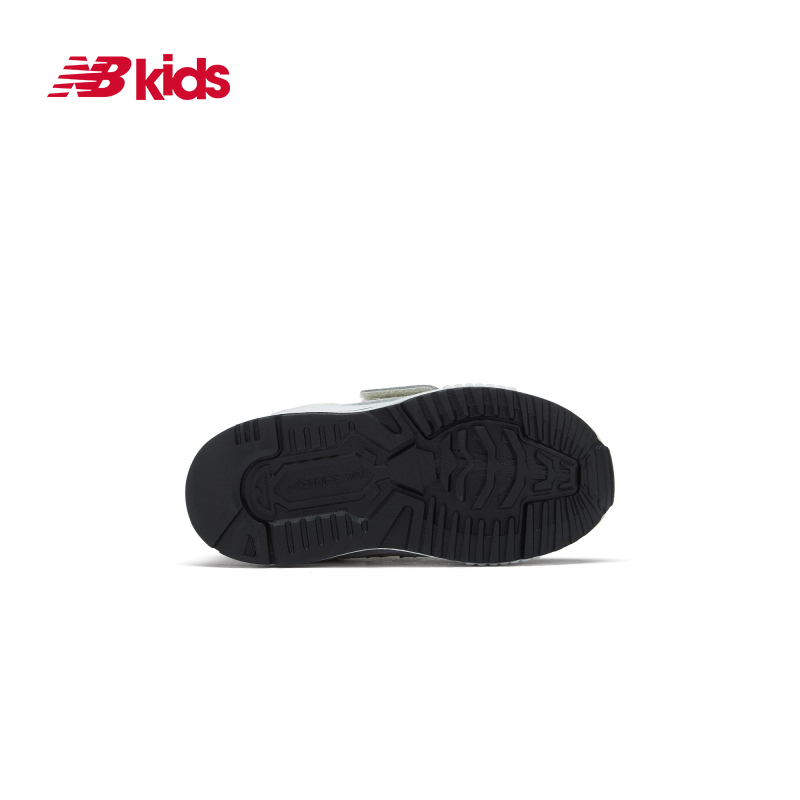 New Balance nb官方童鞋0~4岁男女儿童春季网面轻便婴儿学步鞋530