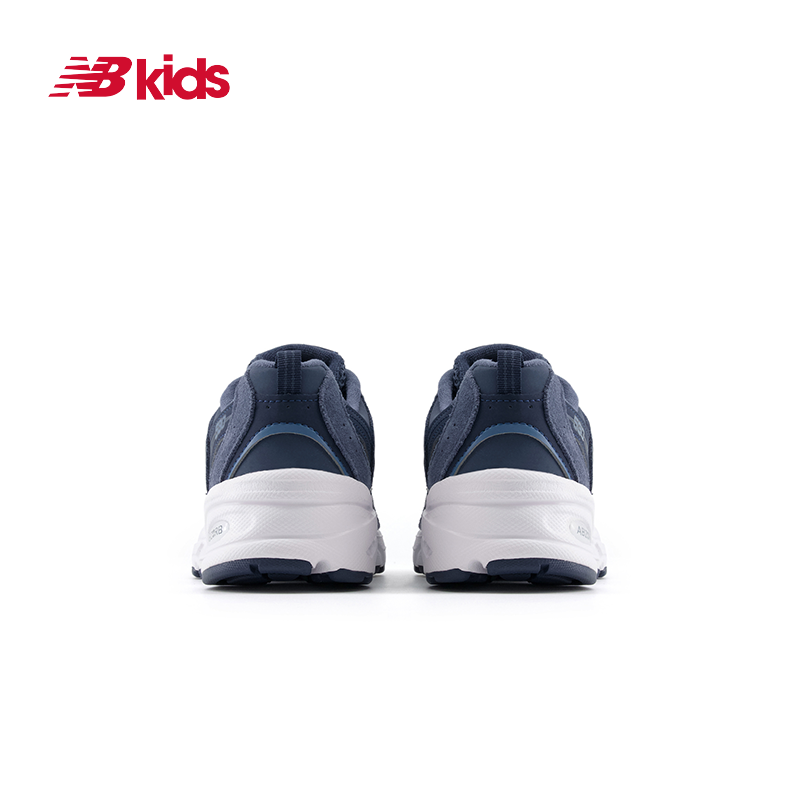 Newbalance nb官方童鞋 0-14岁儿童秋冬革面款拼接休闲鞋MR530KD,淘宝优惠券,粉丝福利购,淘宝优惠卷