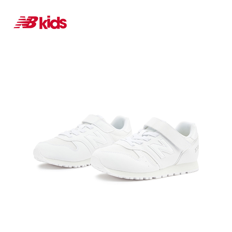 Newbalancenb官方童鞋小白鞋轻便