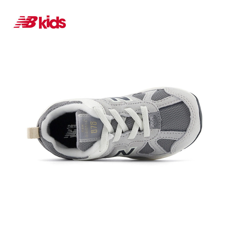 Newbalancenb官方童鞋休闲学步鞋
