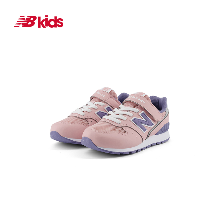 New Balance nb官方童鞋4~14岁男女儿童春夏新品休闲运动鞋996