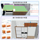 Kujiale whole house customized renderings production tutorial book