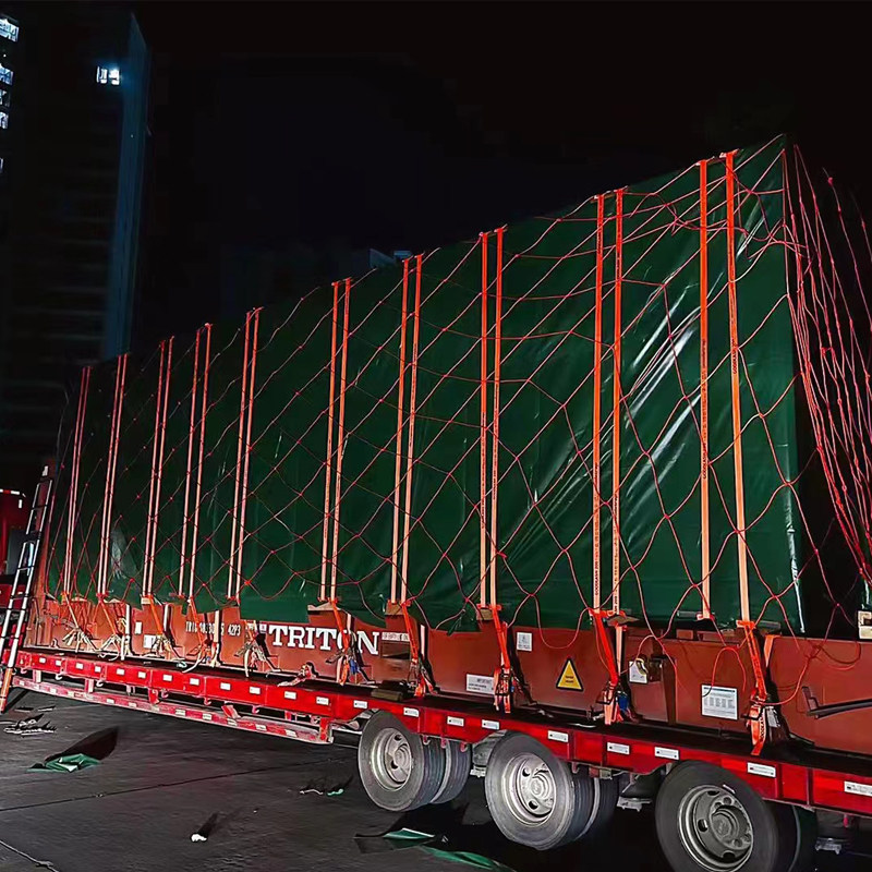 木箱包装盖顶防雨加厚篷布木箱防护防水罩子包装运输木箱防尘帆布,淘宝优惠券,粉丝福利购,淘宝优惠卷