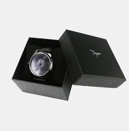 DNF地下城起源手表 男学生男士手表运动石英表防水时尚潮流皮带