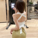 Yoga Vest Sports Beautiful Back Sexy Fitness Underwear