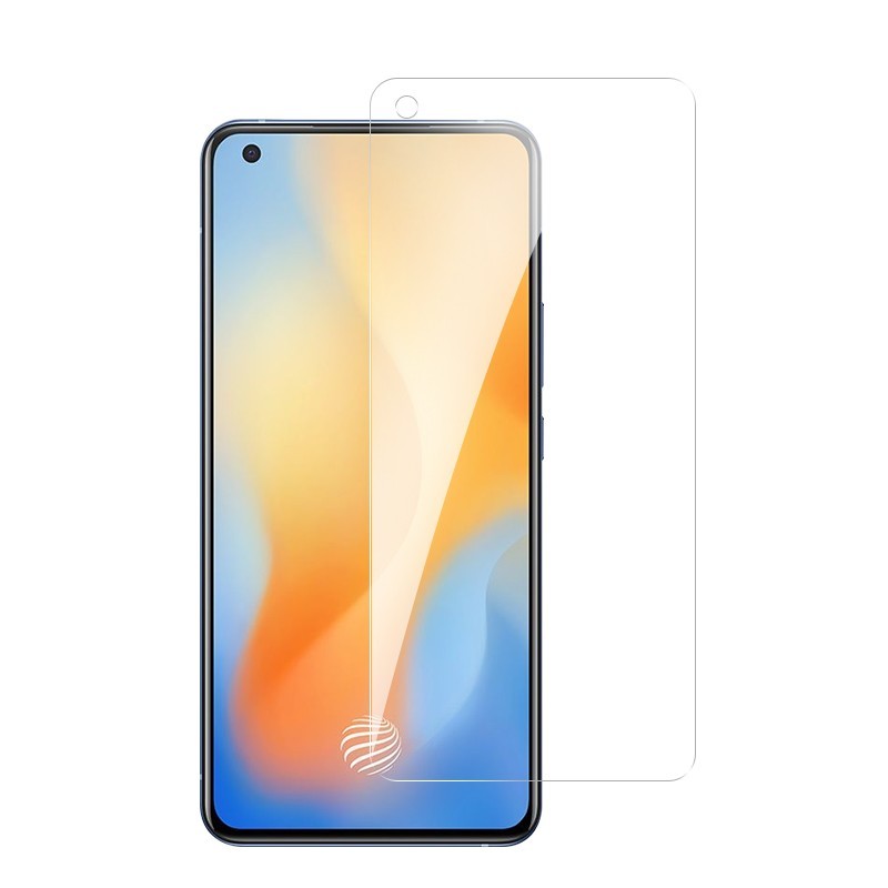 适用 VIVO NEX T1 T2X Y93 Y30 Y3S Y5S Y7S Y97 Y85 Y83 Y66 Y79 Y75S钢化膜Z3i Z5X高铝全屏透明手机贴膜Z1 - 图3