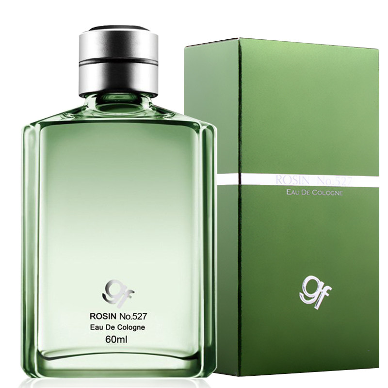 高夫古龙男士60ml长久诱惑527香水 高夫化妆品香水