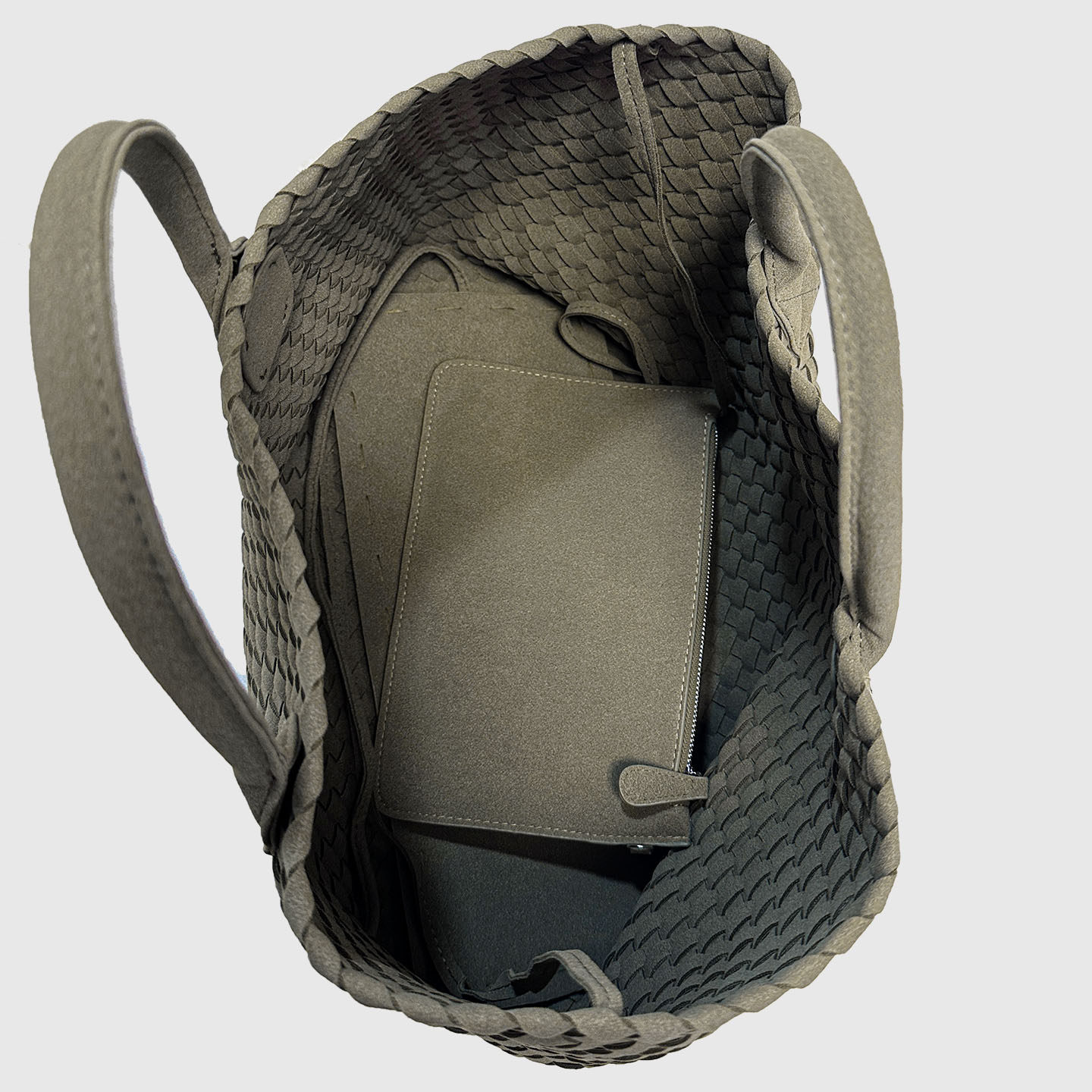 编织包沙滩包欧美大包磨砂质感女包时尚手提托特包包大容量单肩包,淘宝优惠券,粉丝福利购,淘宝优惠卷