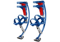 Skyrunner Outdoor Jumping High Sports Exercise Body Bounce Shoes Bounce Stilt Bouncer for boys and girls