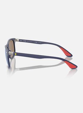 代购RayBan雷朋男女太阳镜偏光防眩光高清视野抗紫外线方形