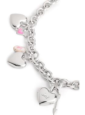 代购Kendra Scott女士项链精致时尚优雅个性心形吊坠箭头造型