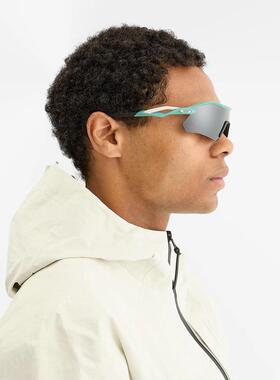 海外代购Oakley/欧克利女士太阳眼镜高清视觉防滑佩戴大框运动款