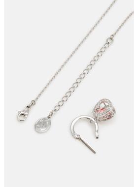 海外代购Swarovski/施华洛世奇女士项链抛光工艺延长链