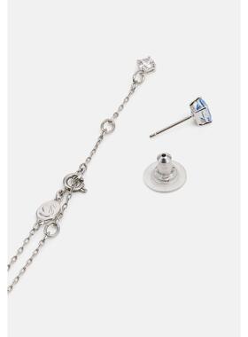 海外代购Swarovski/施华洛世奇女士项链延长链弹簧扣