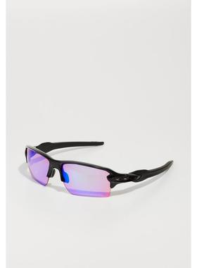 代购Oakley欧克利女士太阳镜防紫外线偏光抗眩光高清晰哑光黑
