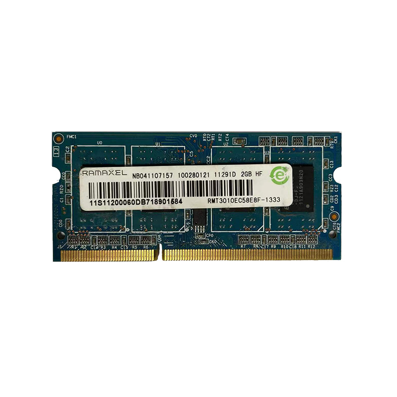 Ramaxel/记忆DDR3 2G 4G 原装8G 内存条1333 1600 三代笔记本 - 图2