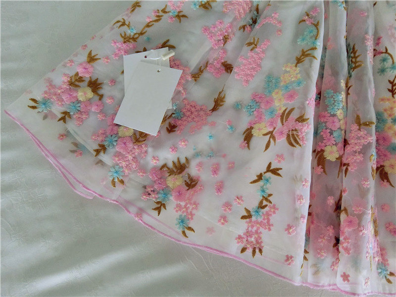  YYF名媛美人气质女装半身裙