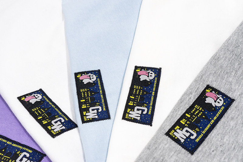 GRAF原创品牌BooGhost可爱鬼2.0地球钱袋火山多款街头宽松T恤短袖,淘宝优惠券,粉丝福利购,淘宝优惠卷