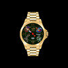 GRAF Four Elements Gold Watch