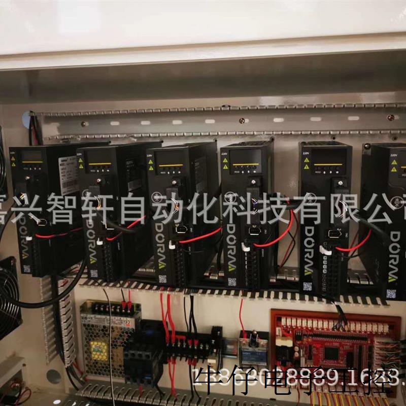 AX1N-24MT-E国产AX1N-40MT-E替代程序兼容三菱平台PLC 3U-48/60MT - 图2