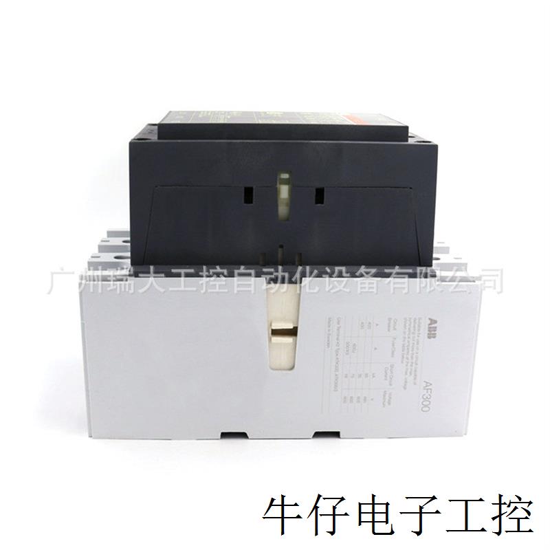 AF系列接触器 AF140-30-11-12 48-130V50/60HZ-DC;10140761-图1