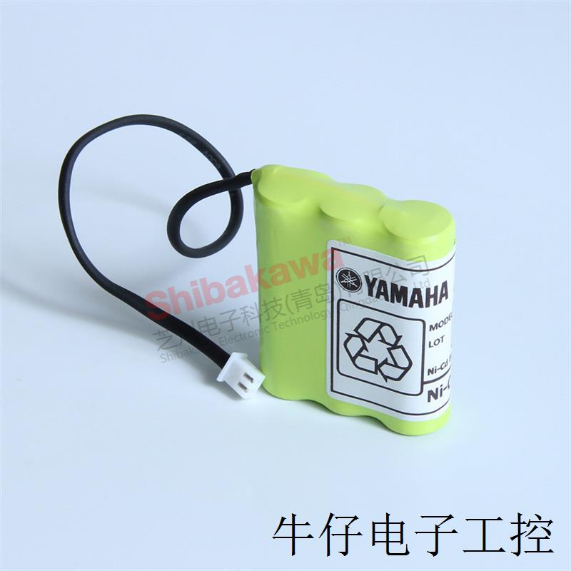 KR4-M4251-10(B1)YAMAHA电池 KR4-M4251-101 KR4-M4251-100 - 图2