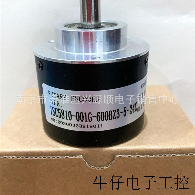 ZSP5810-003G-500BZ3-24E DFS60B-S4PC-10000 编码器2022 - 图0