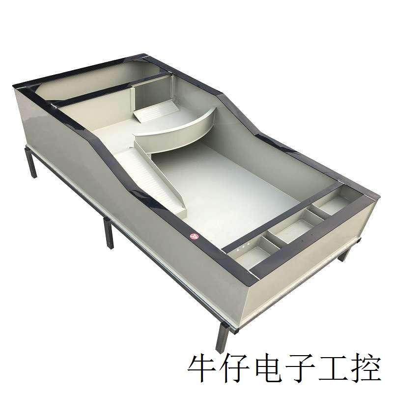 现货直销乌龟缸带晒台大号龟池阳台家用乌龟养殖箱过滤槽龟箱繁殖,淘宝优惠券,粉丝福利购,淘宝优惠卷