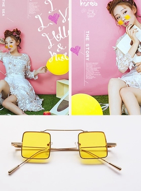 墨镜道具伴郎生日眼镜