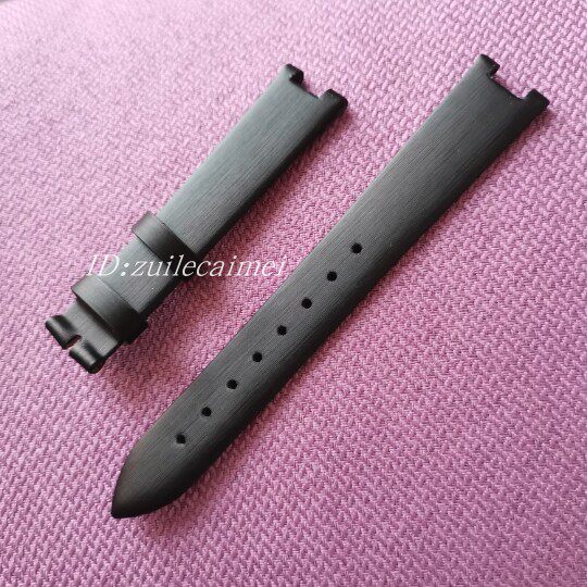 Follifollie watch strap collection