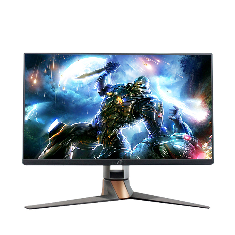 华硕ROG玩家国度PG27UQR超杀电竞显示器电脑27英寸4K显示屏160Hz-图3