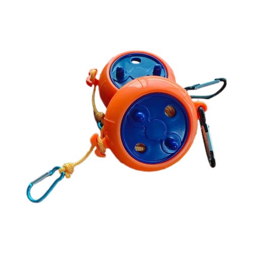 便携晾衣绳酒店宾馆旅行神器户外出差室内晾挂携带方便款新品 - 图3