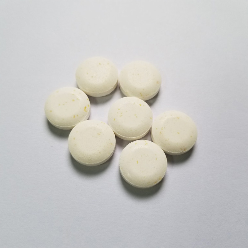 健美生高含量维生素c甜橙味咀嚼片 jamieson健美生维生素/复合维生素