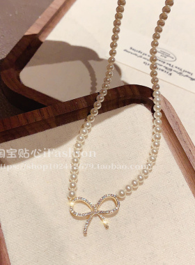 设计感锁骨链2025新款爆款颈链