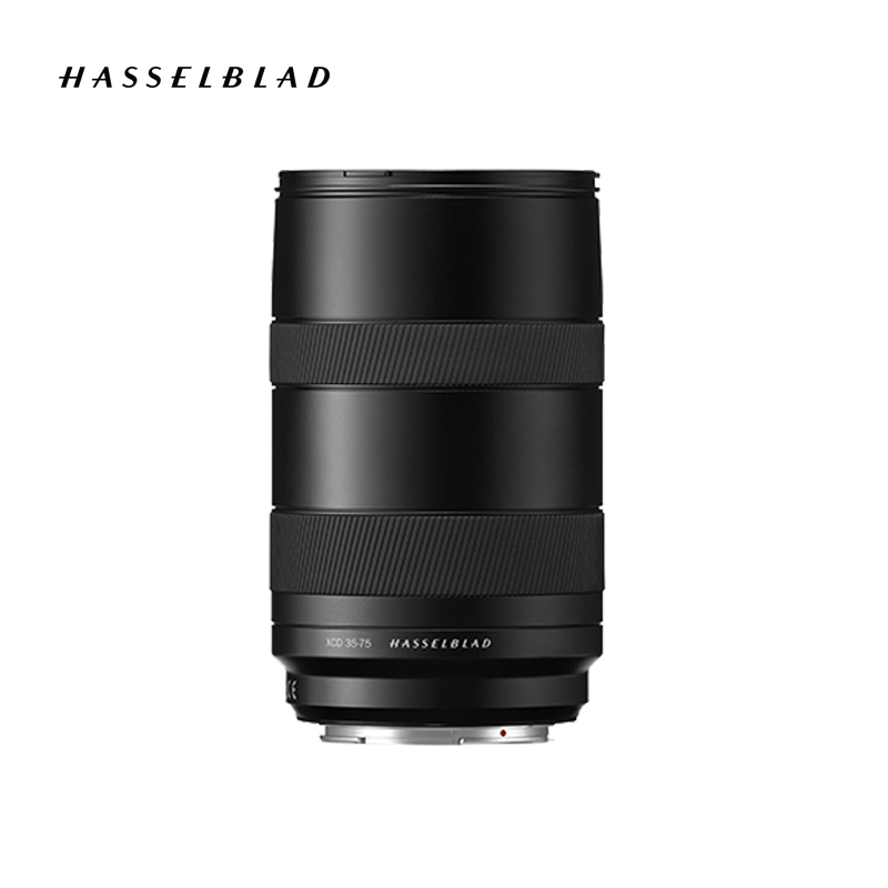 Hasselblad/哈苏XCD3.5-4.5/35-75变焦镜头 x35-75哈苏x2d镜头-图3