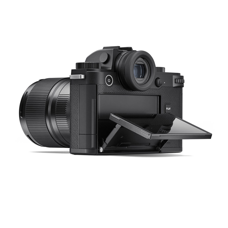 Leica/徕卡SL3无反数码相机莱卡SL3专业全画幅微单全新行货-图1