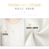 Váy trẻ em 2019 mới sinh nhật fluffy gạc trang phục cô gái công chúa váy lớn bé trai cao cấp cô gái hoa - Váy trẻ em đồ vest bé trai 3 mảnh Váy trẻ em