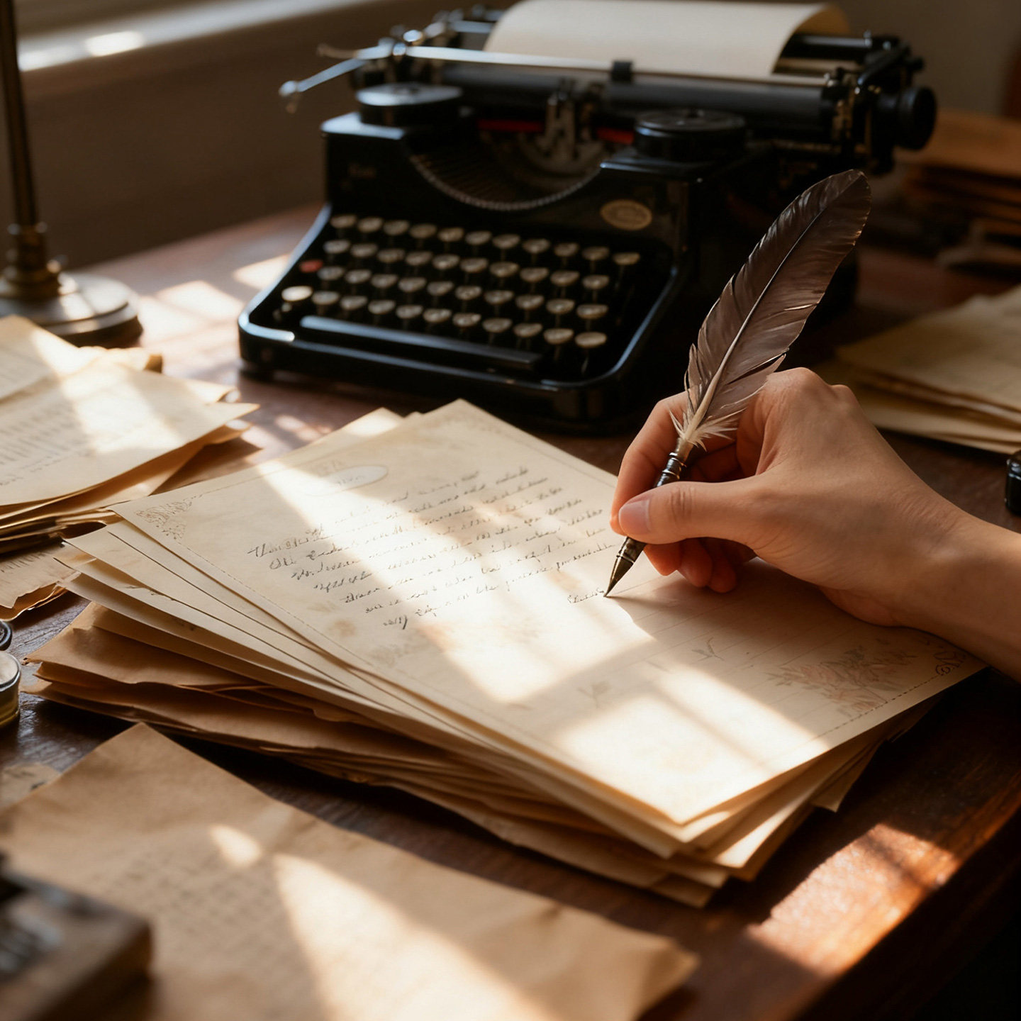 白糖 花蔓信封信纸 复古文艺加厚高级感浪漫礼物情人节表白情书,淘宝优惠券,粉丝福利购,淘宝优惠卷